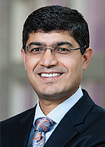 Image: Rohit Loomba, MD, MHSc